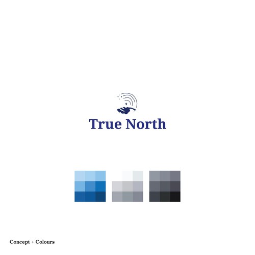 True North