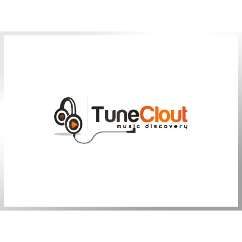 New logo wanted for Tune Clout  