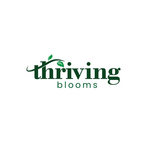 Logo for plant e-commerce