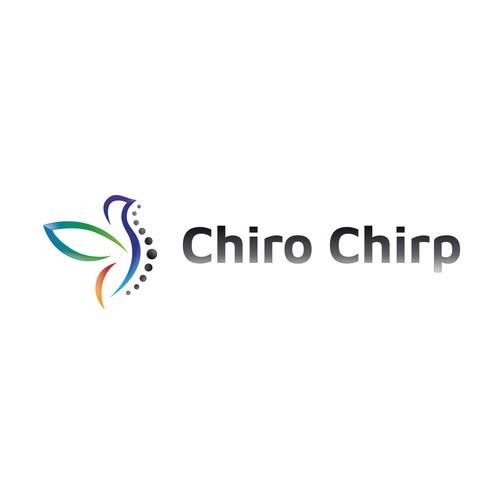 chiro chirp logo