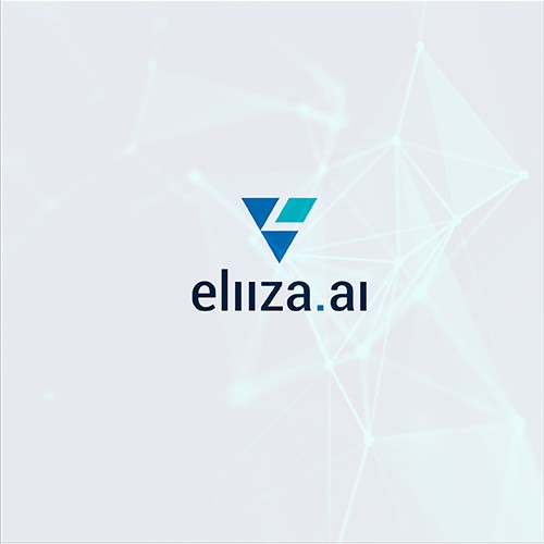 Logo for Eliiza.ai