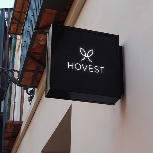 Hovest logo 