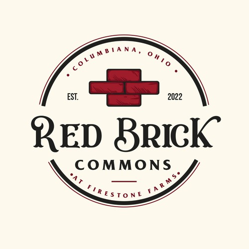 Red Brick Commons