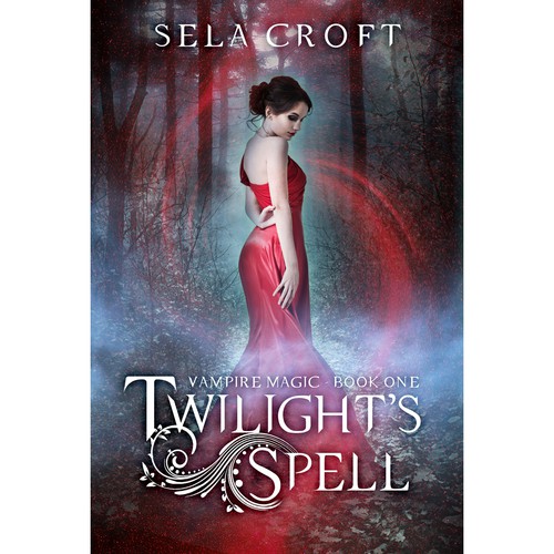 Book Cover: Twilight's Spell