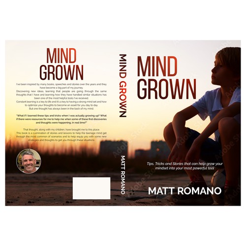 Mind Grown