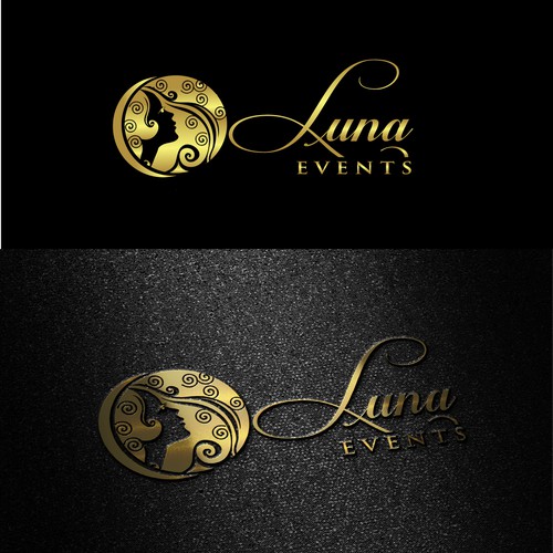 Create logo for a big event company or Wedding Venue. (will be printed on cars, building and cetera)