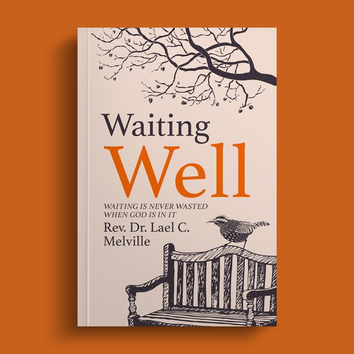 Book Cover Design