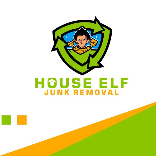 house elf junk removal