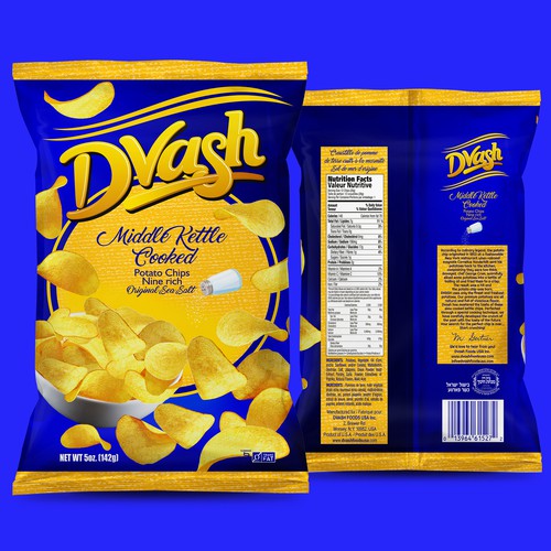 French fries Potatoes