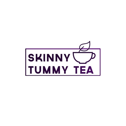 Skinny Tummy Tea