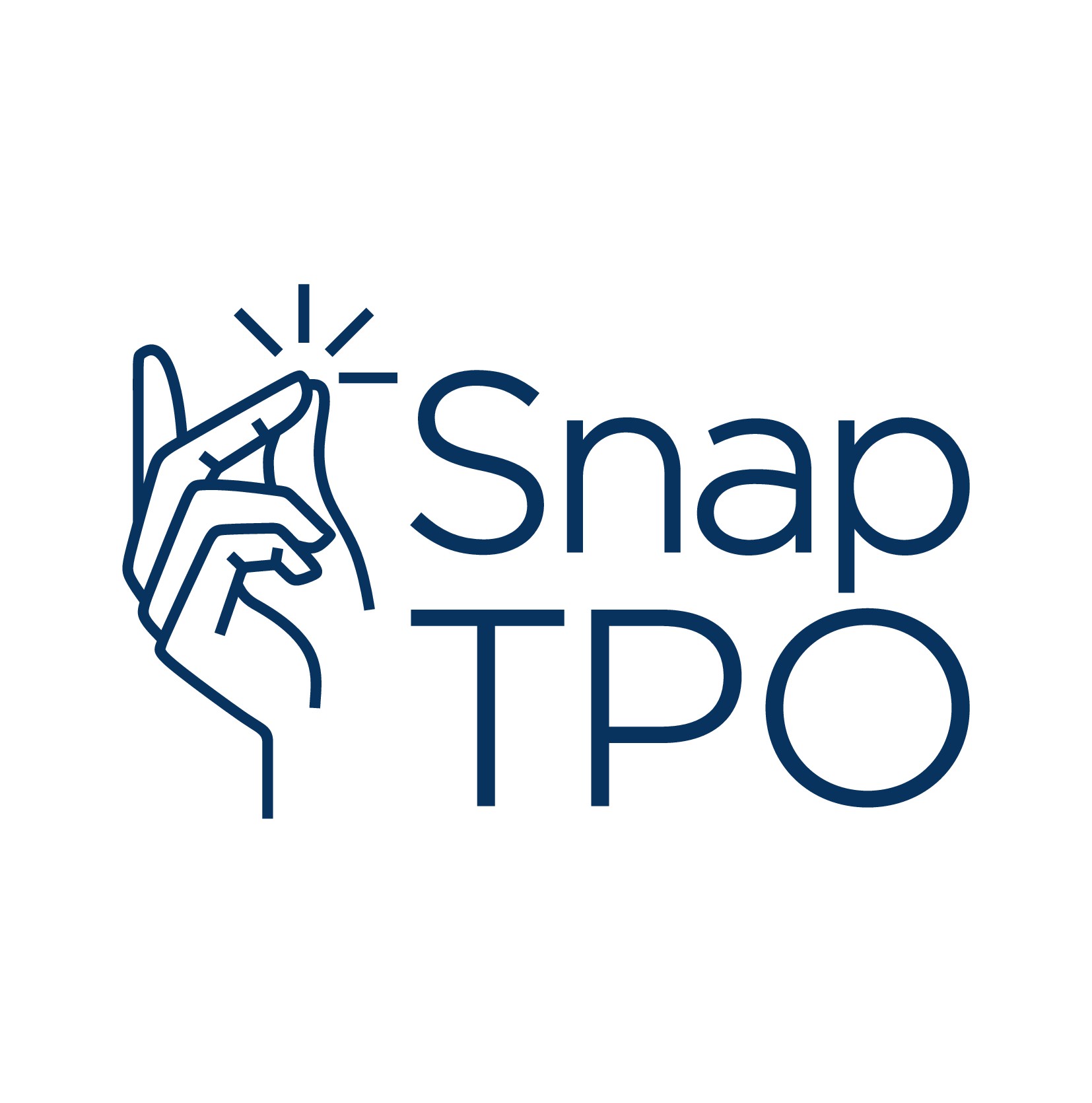 Snap Your Fingers and Generate Income!  Need a minimalist logo incorporating style and creativity!