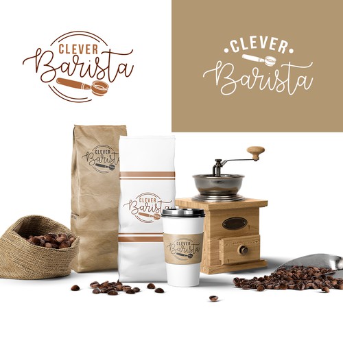 Logo for Coffee Online Marketplace