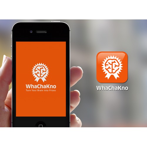 Mobile Game for Prizes