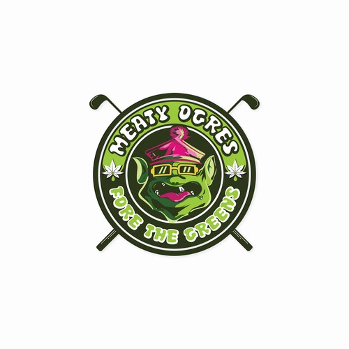 Medical Marijuana logo