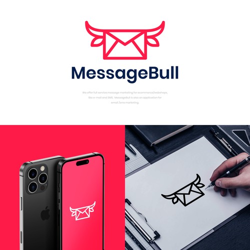 Message Bull