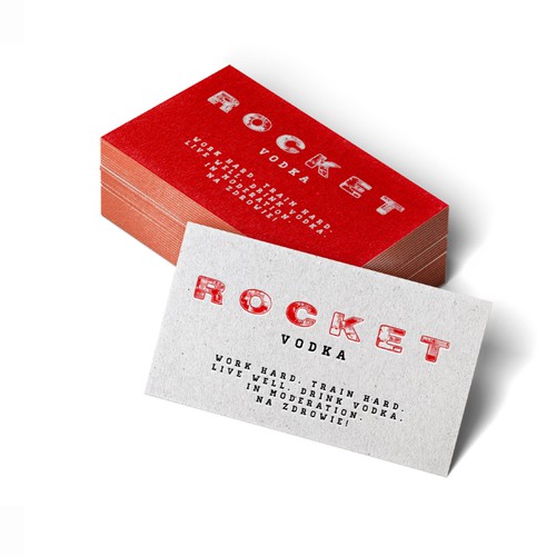 Launch the Rocket!