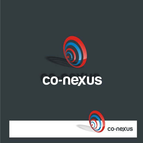 Guaranteed contest for communication software company New Logo
