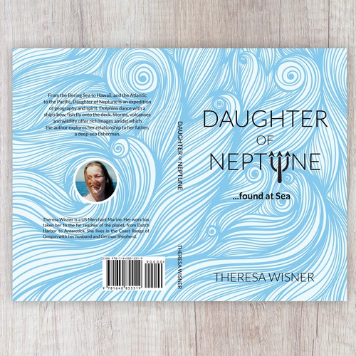 Daughter of Neptune
