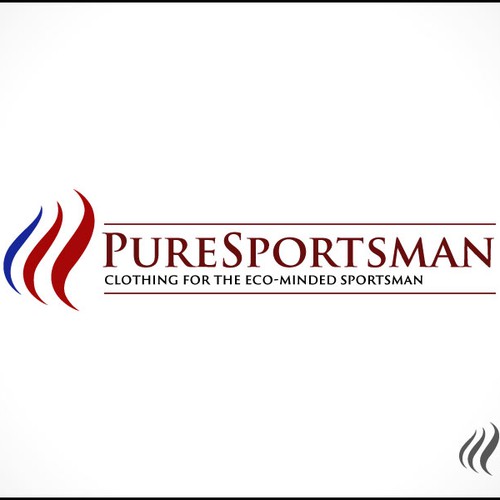 Logo for Puresportsman.