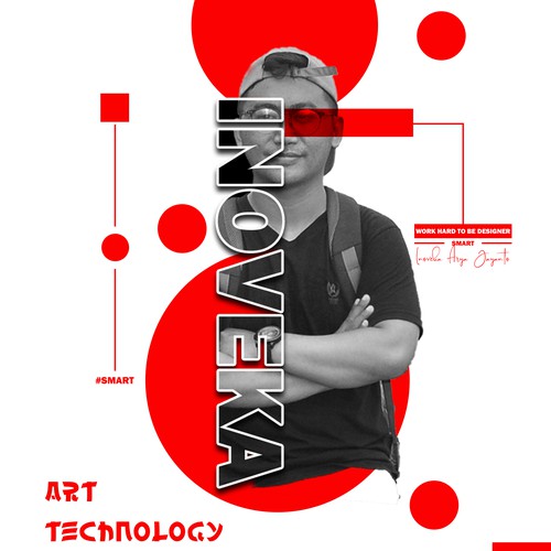 Poster Myself