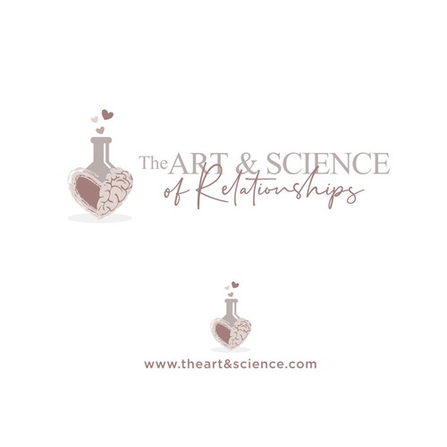 THE ART & SCIENCE OF RELATIONSHIP