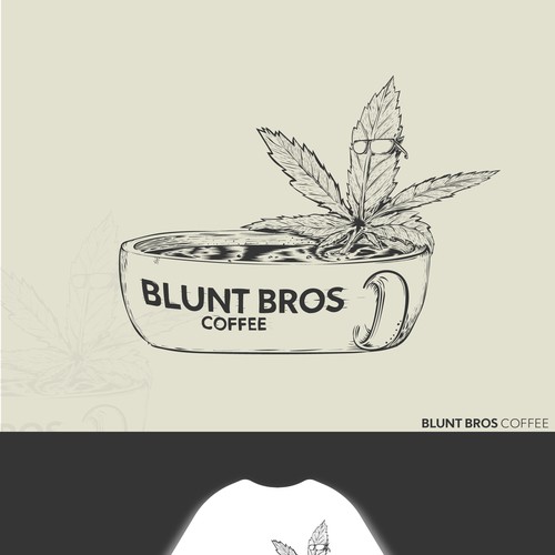Blunt Bros Cloth Design