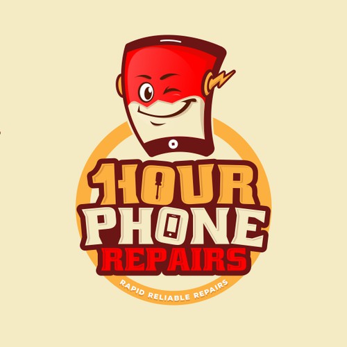 1 Hour Phone Repairs