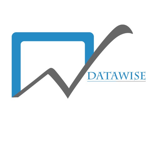 Logo & card design for a market research company