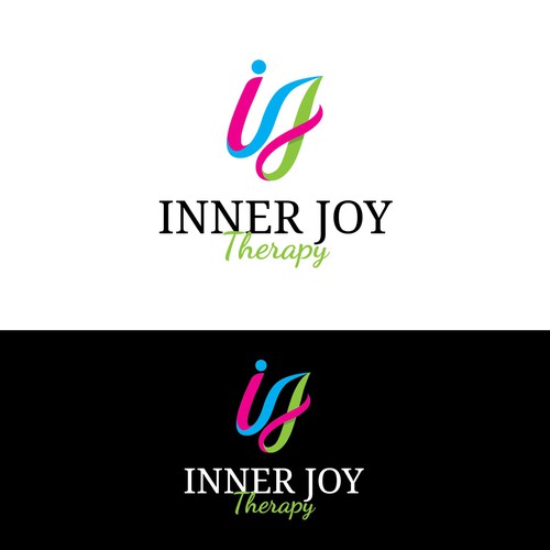 Therapy Logo Design