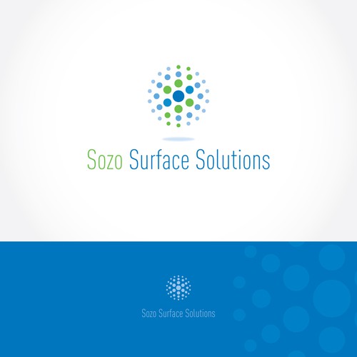 Sozo Surface Solutions