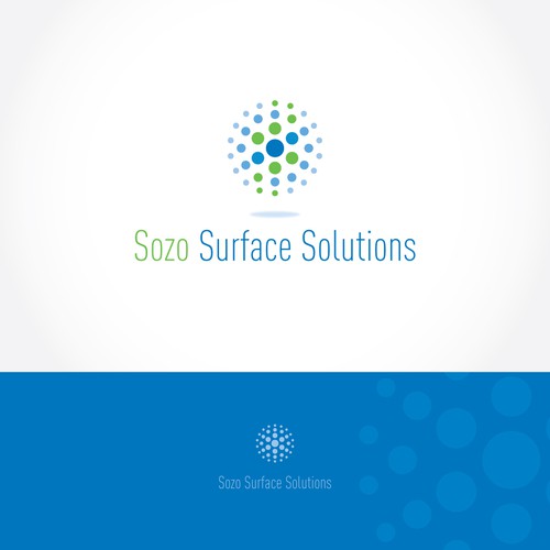 Sozo Surface Solutions