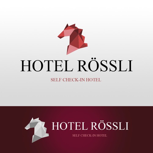 Swiss Hotel Logo