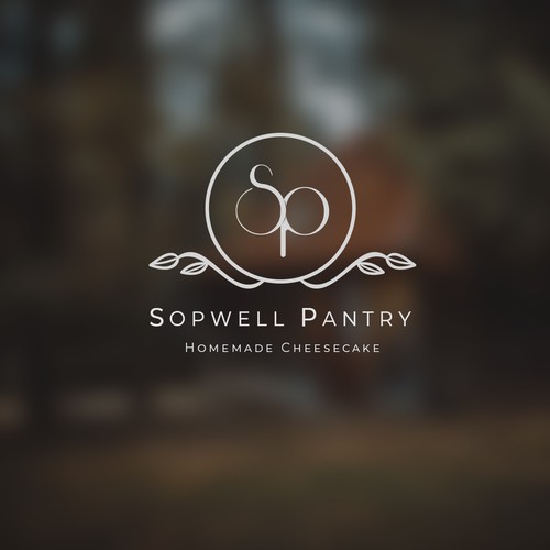 SOPWELL Pantry Logo