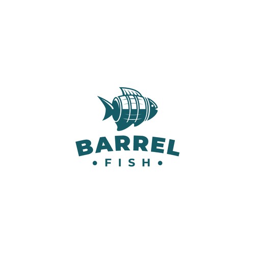 barrel fish