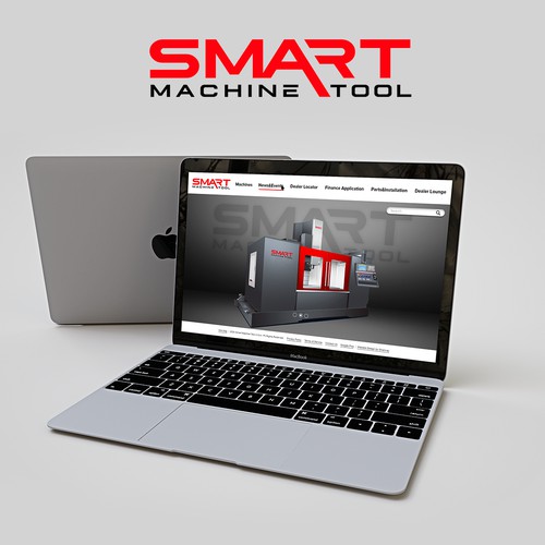 Smart Machine Homepage