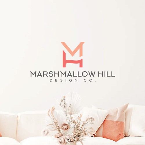 Marshmallow Hill Design Co.