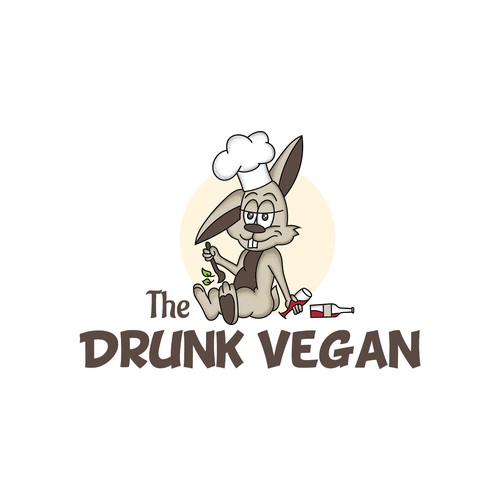 logo for blog and cooking show