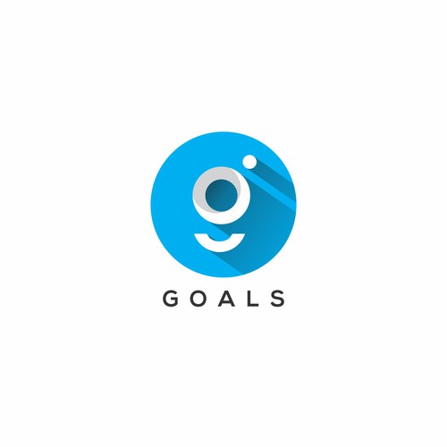 Logo For Goals App
