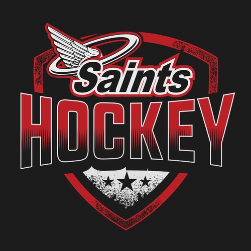 Saints Hockey