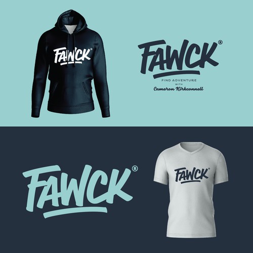 FAWCK logo