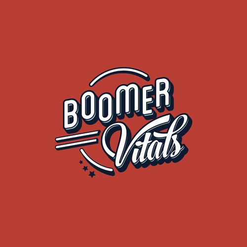 Boomer Vitals