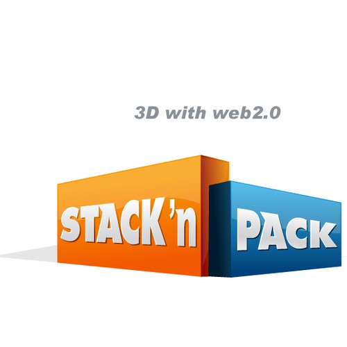 Stack n Pack