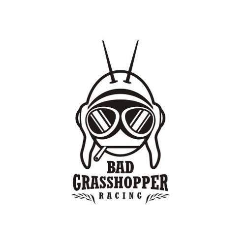 Bad Grasshopper Racing