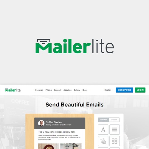MailerLite
