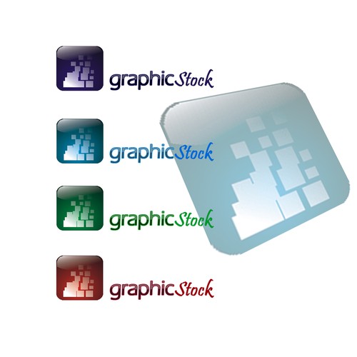 GraphicStock  logo