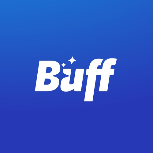 BUFF logo