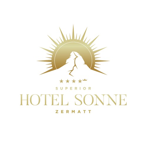 Hotel Sonne - Superior - Zermatt