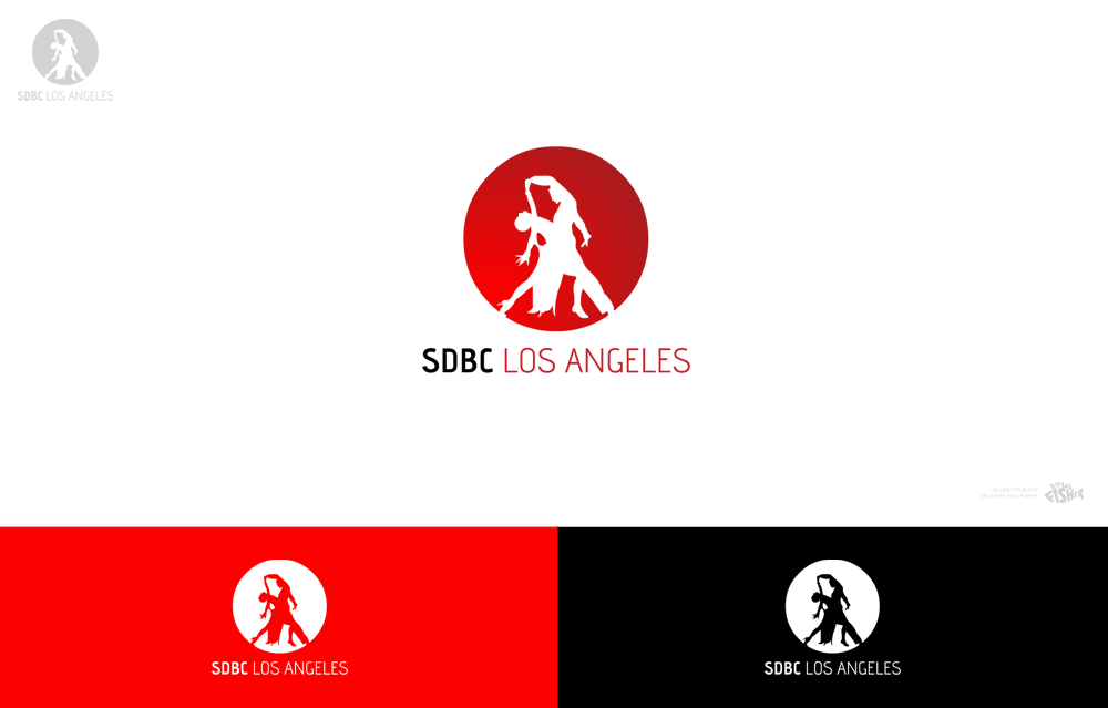 New logo wanted for SBDC (www.sbdancecenter.com)