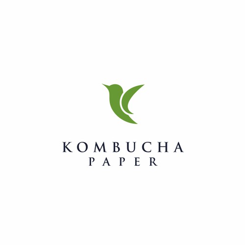 Kombucha Paper