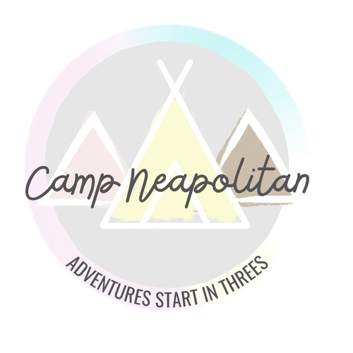 Camp Logo